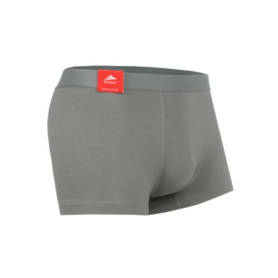 Combo 3 quần lót nam ALLPUR boxer trunk cotton (3 màu) co giãn thoải mái