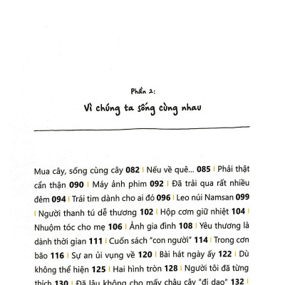 Thong Dong Giữa Thế Gian Bộn Bề