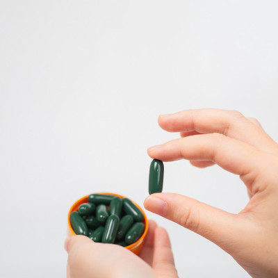 Viên Khớp Vẹm Xanh CareLine NZ Green Mussel Glucosamine Dành Cho Người Thoái Hoá Khớp, Khô Cứng Khớp 60 Viên/Hộp