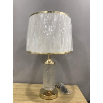 Ảnh thật - bóng đèn để bàn thân phale cao cấp, 2 năng lượng từ thân của đèn và từ chao, đèn ngủ, đèn decor, khuyến mãi 