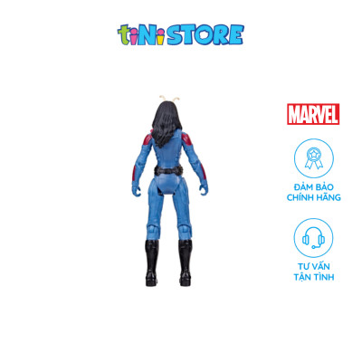 Đồ Chơi Siêu Anh Hùng 10cm Guardians Mantis 10cm Marvel F6667