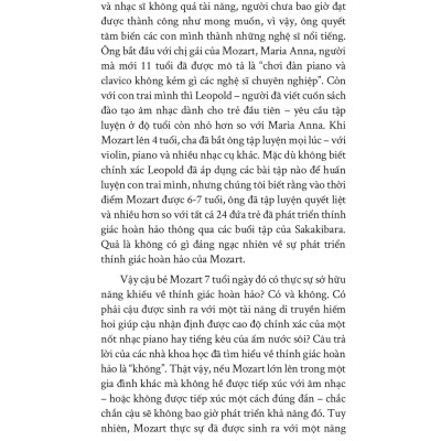 Peak - Giải Mã Bí Mật Của Những Thiên Tài