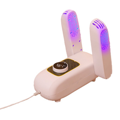 Máy Sấy Giày Tia cực tím Nanjiren sấy khô, khử mùi, khử khuẩn giày siêu nhanh