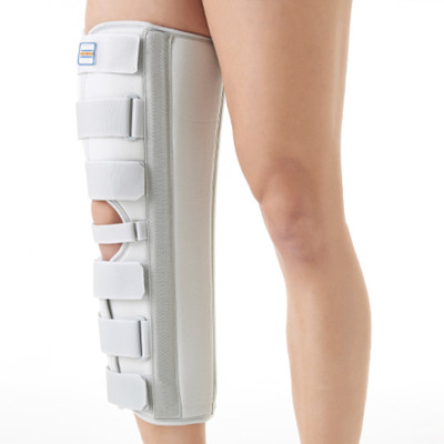 Nẹp Zimmer cố định đầu gối (dài 50cm) DR.MED DR-K106  - nhập khẩu Hàn Quốc