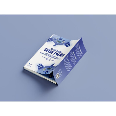 Sách - Nghệ Thuật Đàm Phán - AZ Việt Nam