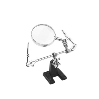 GÍA SOI KÍNH LÚP TOLSEN 38090 - HÀNG CHÍNH HÃNG