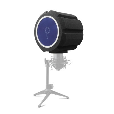 SOAIY Màn Chắn Lọc Âm Giảm Tiếng Ồn, Lọc Tạp Âm Cho Phòng Thu F2 - Hàng Nhập Khẩu