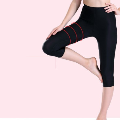 Quần định hình sau hút mỡ đùi,Quần corset sau hút mỡ đùi