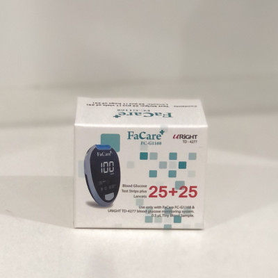 Que thử đường huyết dành cho model Facare FC G1168 (TD 4277)