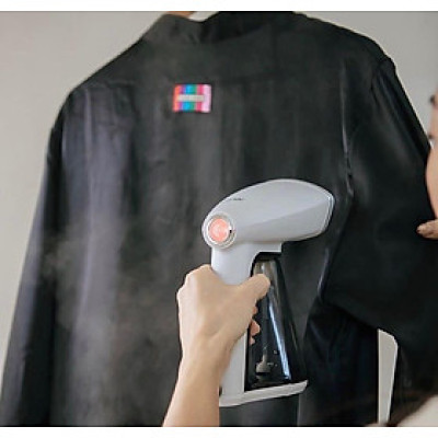 Bàn ủi hơi nước cầm tay mini Osner Eye hàng chính hãng