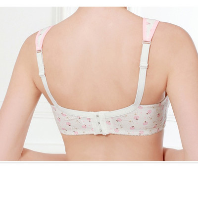 Áo lót bầu cho con bú alb02