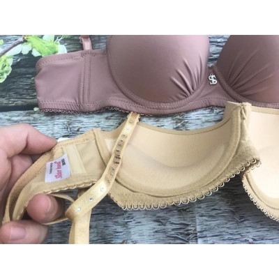 Áo ngực Thái Lan Sister hood, áo lót đệm vừa thoải mái 848