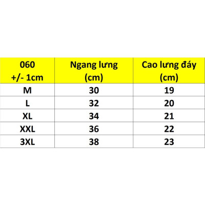 Combo 5 Quần Lót Nam Thun Lạnh Lưng Nhỏ IREXNIO 060 – Co Giãn 4 Chiều, Size M–3XL