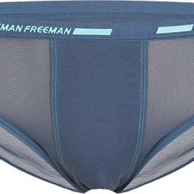 Combo 5 Quần Lót Nam Freeman 6041-CB5