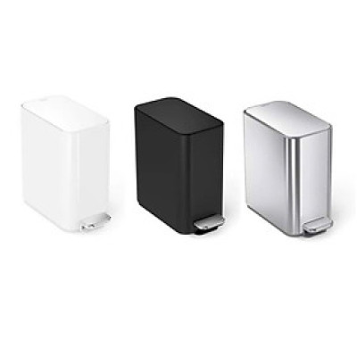Thùng rác Simplehuman 5l siêu đẹp Hàng chính hãng