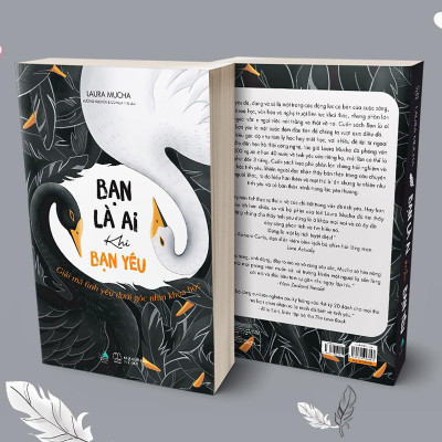 Bạn Là Ai Khi Bạn Yêu: Giải Mã Tình Yêu Dưới Góc Nhìn Khoa Học - Bản Quyền