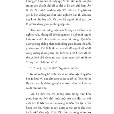 Hồi Ức Vụn Vỡ