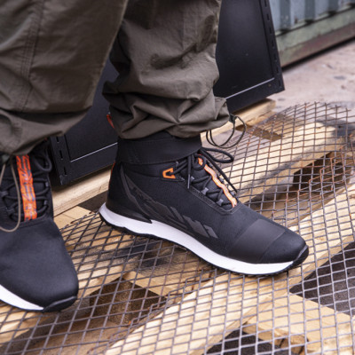 Giày Thời Trang Bảo Hộ Lái Moto, Xe Máy LS2 Acrux