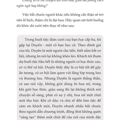 Sách - Khéo Ăn Nói Sẽ Có Được Cả Thiên Hạ - Hiểu Minh