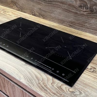 Bếp điện từ Teka HIC 7322S ICT6501SP 112740000 - Hàng Chính Hãng