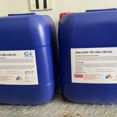 Hóa chất tẩy bồ hóng vệ sinh buồng đốt nồi hơi- boiler siêu sạch, chính hãng