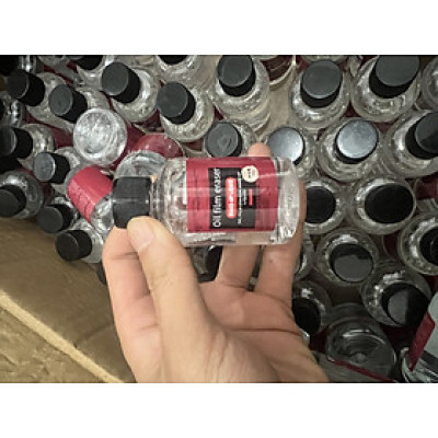 Bàn Chải Vệ Sinh Kính Ô Tô Kèm Nước Chống Bám Nước 120ml – Làm Sạch Nhanh, Nhìn Rõ Mọi Hành Trình