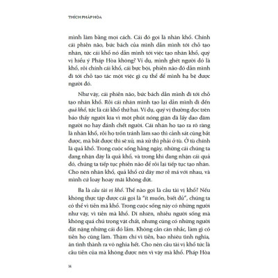 Sách - Chia Sẻ Từ Trái Tim - Thích Pháp Hòa