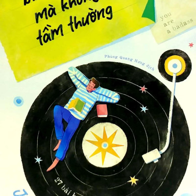 Sống Bình Thường Mà Không Tầm Thường