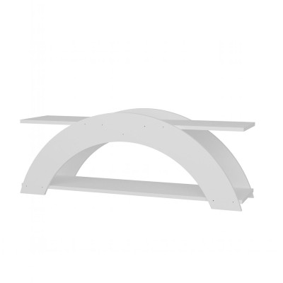 Kệ tivi gia đình thiết kế đơn giản sang trọng SMLIFE Tecna