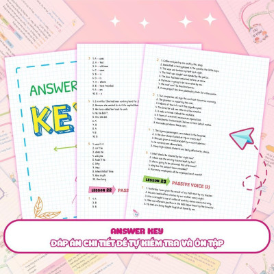 Sách - Tự Học Ngữ Pháp Tiếng Anh Bằng Mindmap - Tập 2 - Megabook