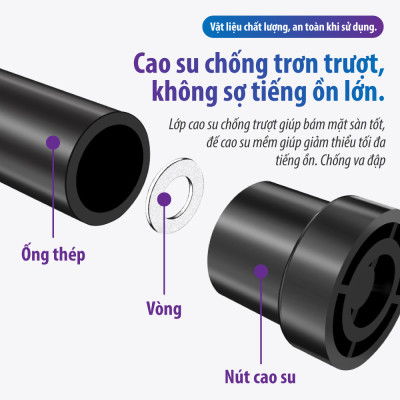 BG Sàn nhún lò xo cao cấp Trampoline 40 - 50 INCH Bật Nhảy Lò Xo Cho Trẻ Vui Chơi Phát Triển Vận Động An Toàn Cho Bé và Người Lớn- Hàng nhập khẩu