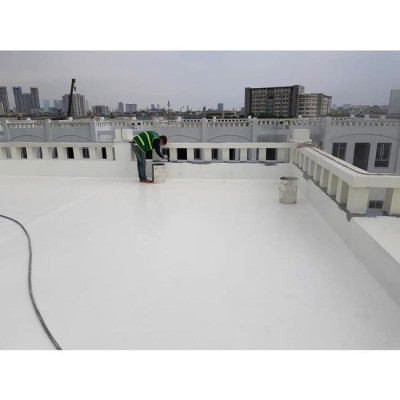 [Thùng 18 Kg] Sơn Chống Thấm PU (Polyurethane) TAIKO PU92 - Sàn Lộ Thiên Đã Ốp Lát, Tăng Bám Dính, Tăng Chịu Lực, Mài Mòn