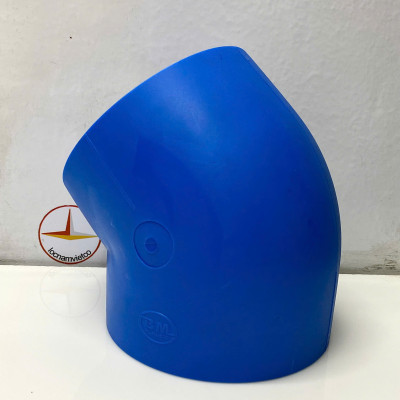 Lơi 110 nhựa PPR Bình Minh, phụ kiện ống nước nóng, lạnh