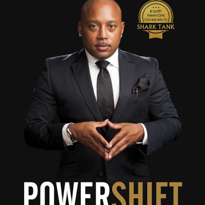 Powershift - Đánh Thức Bản Thân - Thức Tỉnh Sức Mạnh