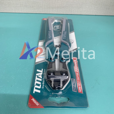 Kềm cộng lực mini 8"/200mm Total THT11386