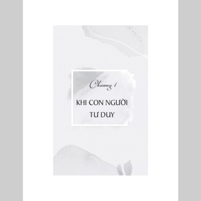 Từ Vô Minh Đến Tỉnh Thức