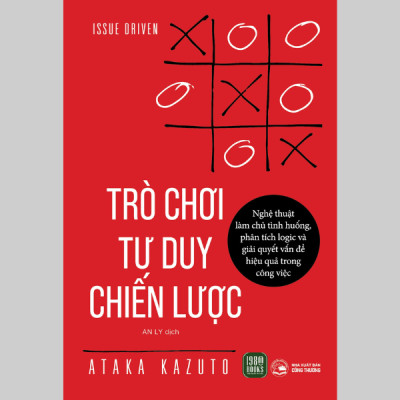 Trò Chơi Tư Duy Chiến Lược