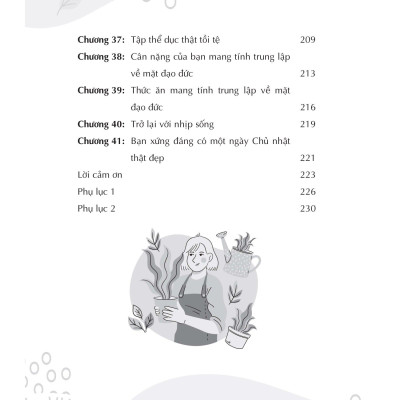 Dọn Dẹp Tâm Trí - Thanh Lọc Cảm Xúc