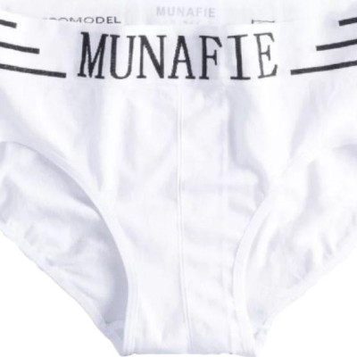 Combo 5 Quần Lót Tam Giác Nam Dệt Kim (freesize 50-85kg) Mã S01