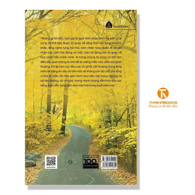 Sách - Trọn Vẹn Từng Khoảnh Khắc - Thái Hà Books