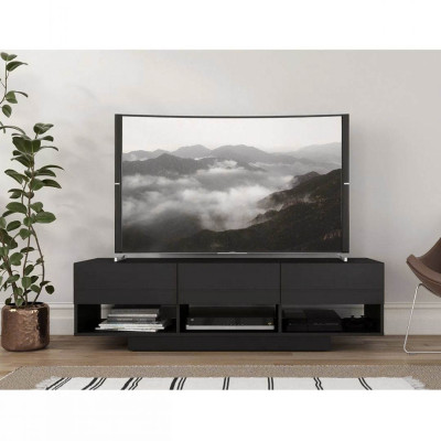 Kệ TV phòng ngủ thiết kế thông minh SMLIFE Triela