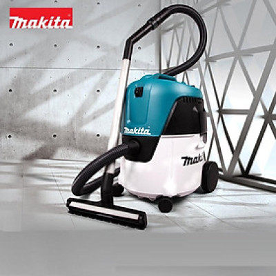 MÁY HÚT BỤI (ƯỚT VÀ KHÔ) 1000W (3.6 M³/MIN) MAKITA VC2000L - HÀNG CHÍNH HÃNG
