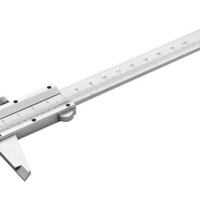 THƯỚC KẸP CƠ (HỆ MÉT) 150mm TOLSEN 35048 - HÀNG CHÍNH HÃNG