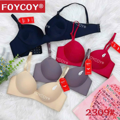 Áo lót, áo ngực Nữ Rút dây siêu nâng, tạo khe đệm bàn tay 3cm, chất su mềm, êm cao cấp