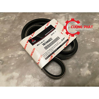 Dây điều hòa Mitsubishi Triton 2015-2018 7814A022