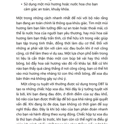 Bộ Công Cụ Để Đối Mặt Với Cuộc Sống - Sao Trước Đây Không Ai Nói Với Tôi Điều Này?