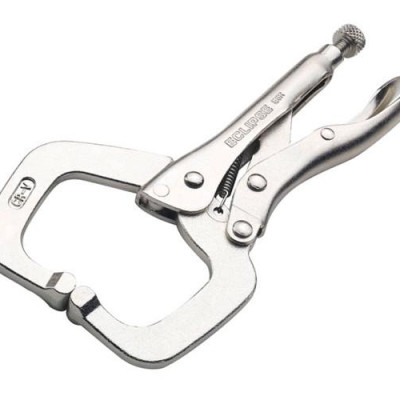 Kìm mỏ kẹp chữ C Eclipse - E6R