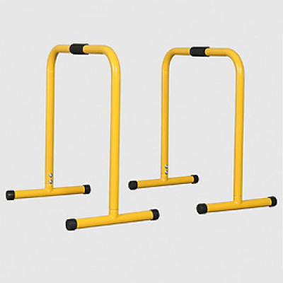 Xà kép đa năng mini HM2612 kích thước 60 x 38 x 77 cm (dài x rộng x cao), tải trọng tối đa 120kg phù hợp tập gia đình, nhỏ gọn dễ dàng tập luyện