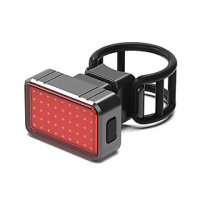 Đèn sau xe đạp Lelumia Multi Cob