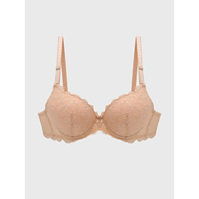 Áo lót ren đệm dày